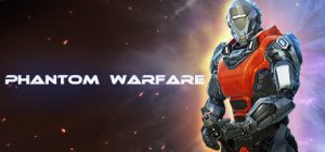 Bilden till spelet phantom warfare