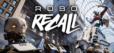 Robo Recall