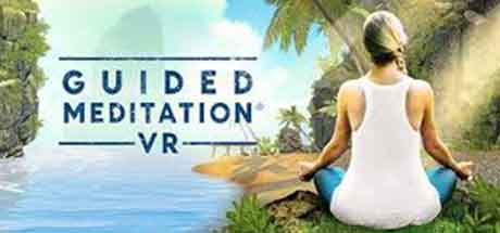 Guided Meditation VR
