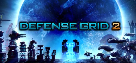 Defense Grid 2: Enhanced VR Edition
