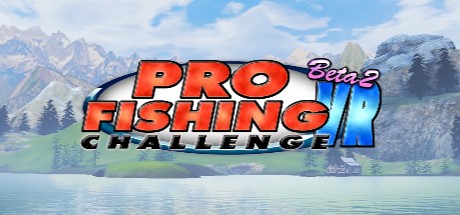 Pro Fishing Challenge VR