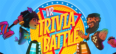 VR Trivia Battle